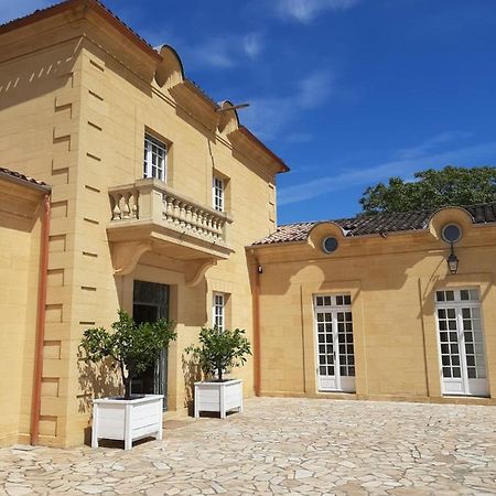 Maison Coquereaumont Монтань Экстерьер фото