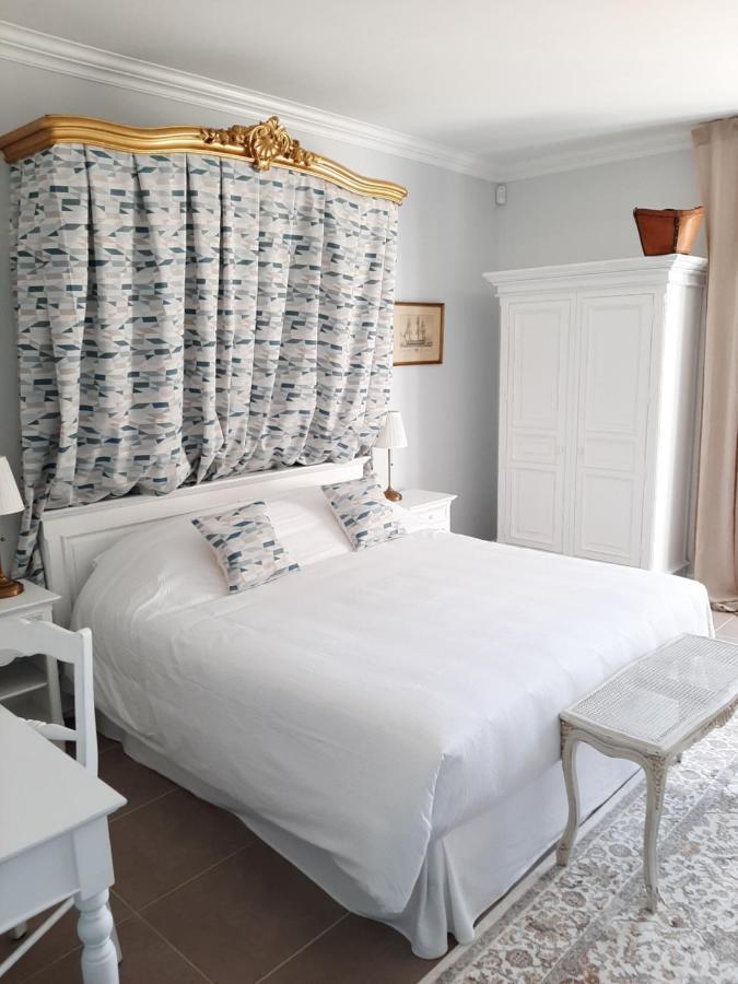 Maison Coquereaumont Монтань Экстерьер фото