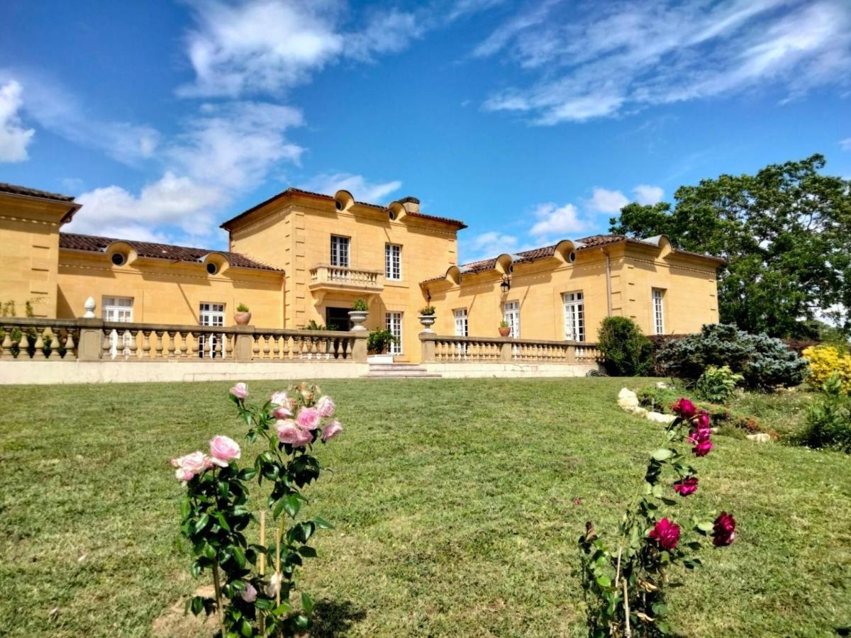 Maison Coquereaumont Монтань Экстерьер фото