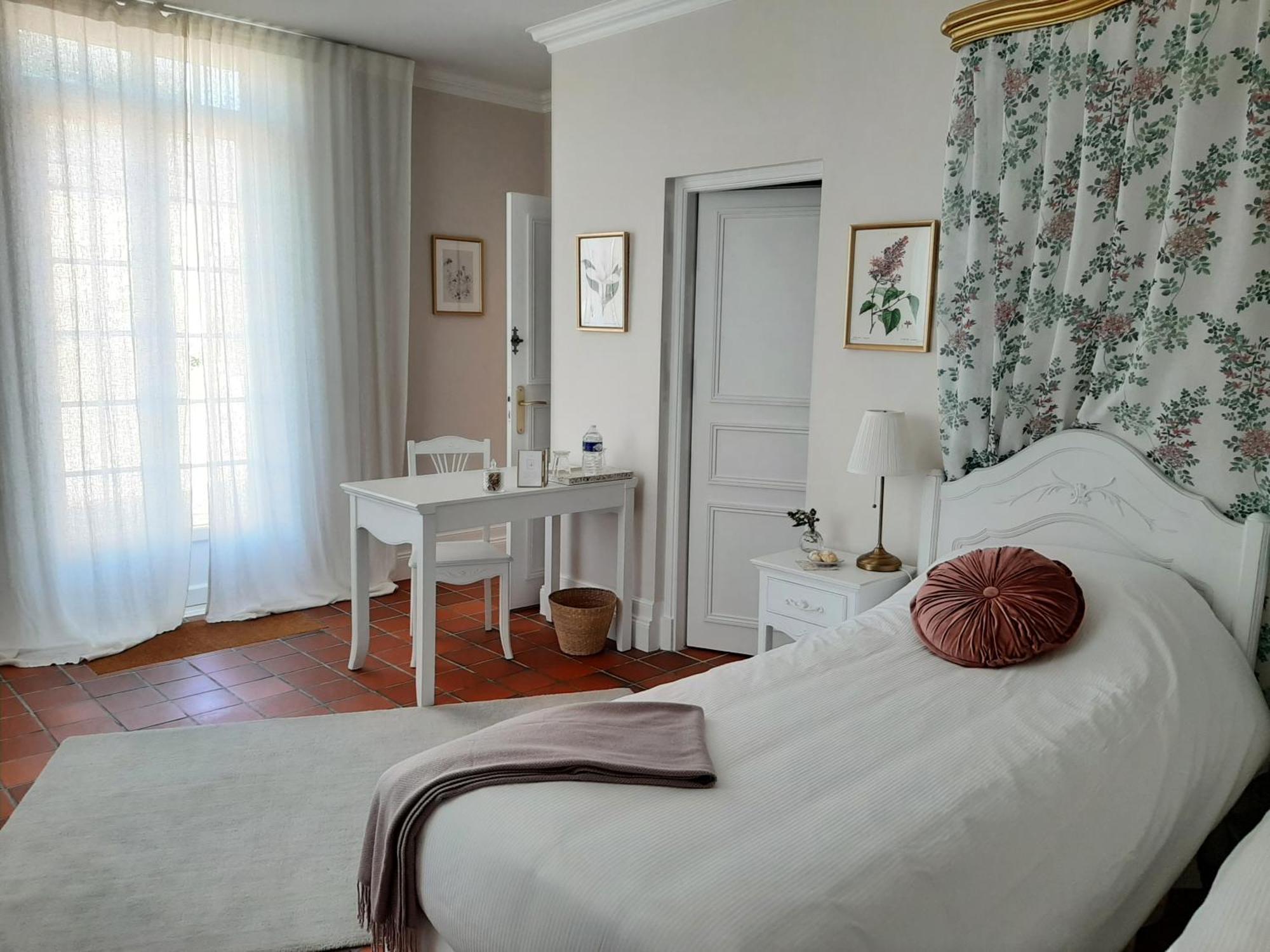 Maison Coquereaumont Монтань Экстерьер фото