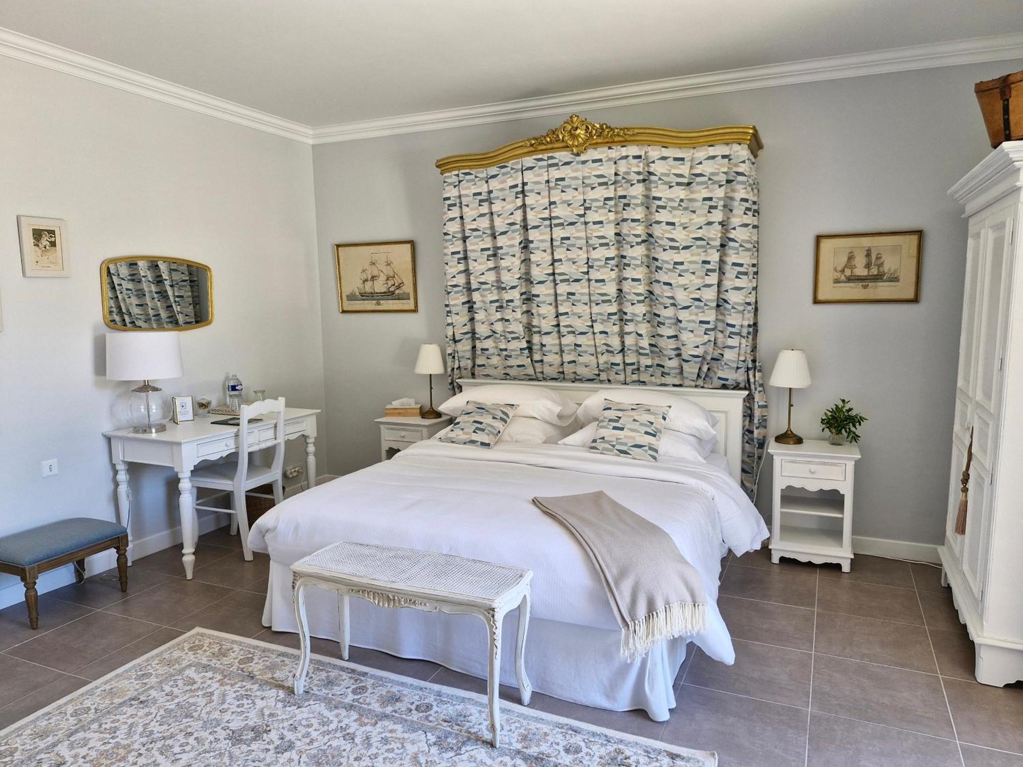 Maison Coquereaumont Монтань Экстерьер фото