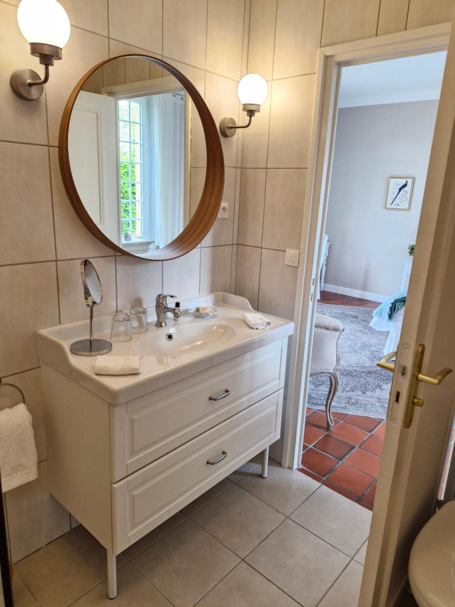 Maison Coquereaumont Монтань Экстерьер фото